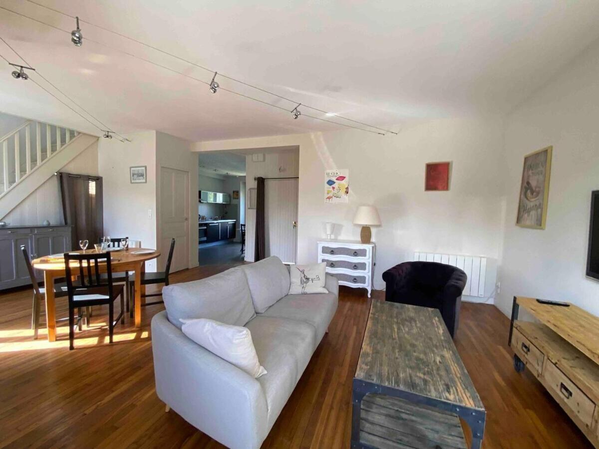 Casa Blancheraie Angers Bagian luar foto