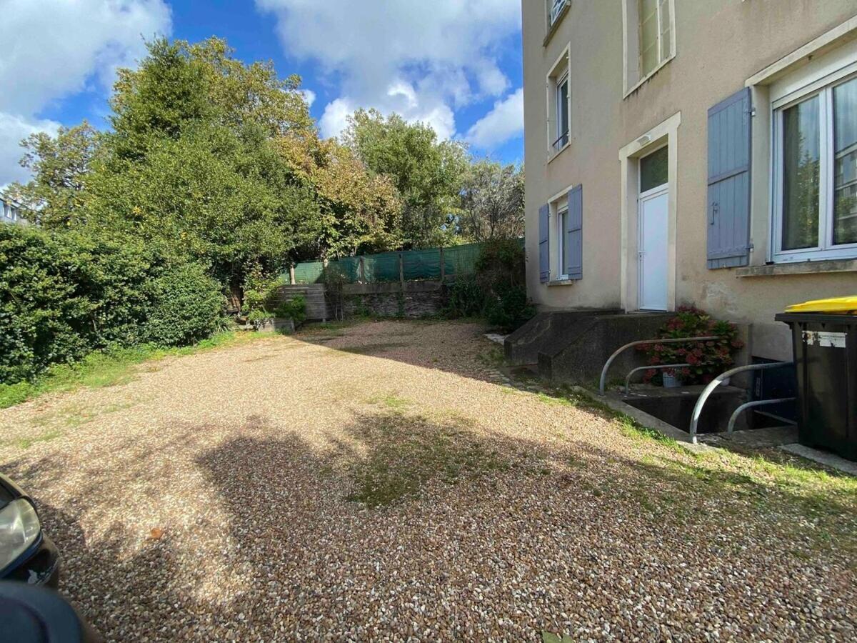 Casa Blancheraie Angers Bagian luar foto