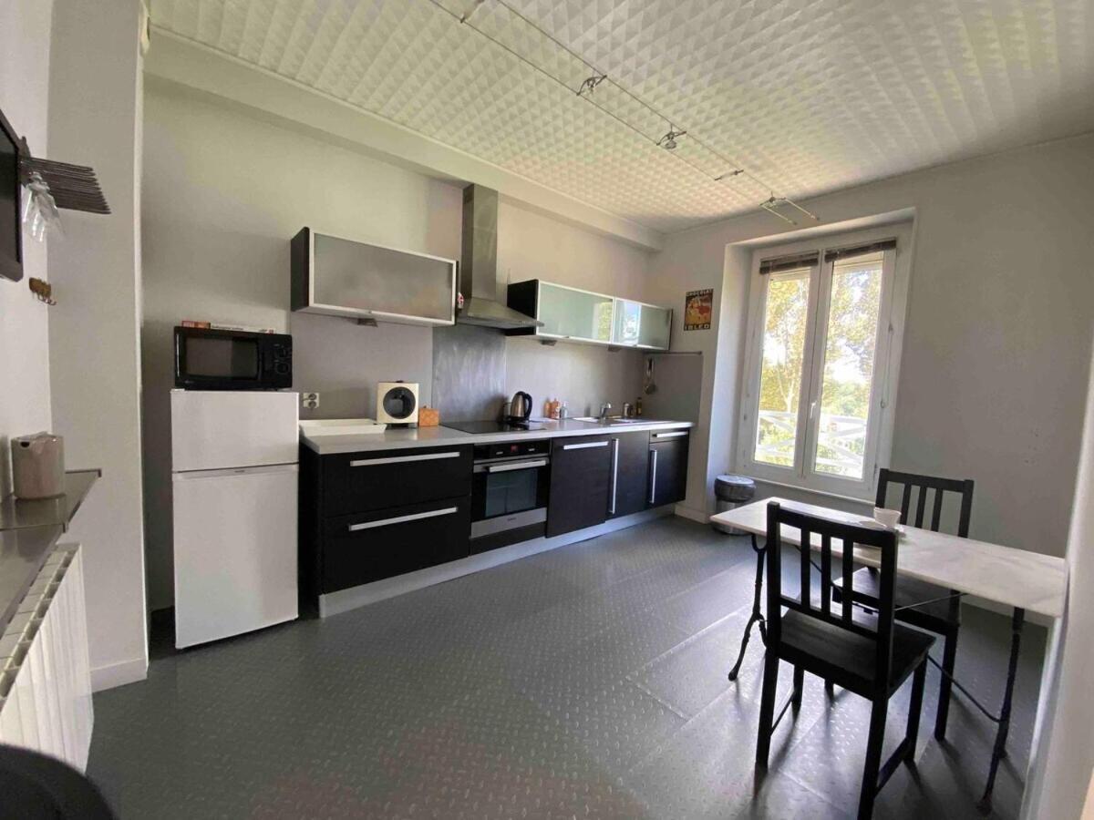 Casa Blancheraie Angers Bagian luar foto